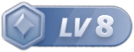LV8 等级-LV8-uusu优素-乐高,模型,3d打印,编程