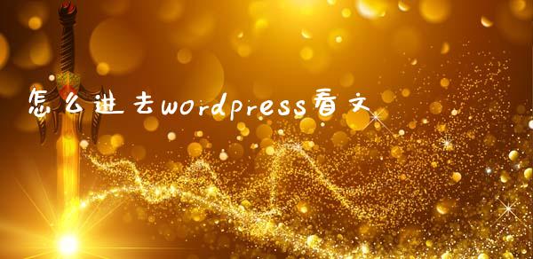 怎么进去wordpress看文-uusu优素-乐高,模型,3d打印,编程