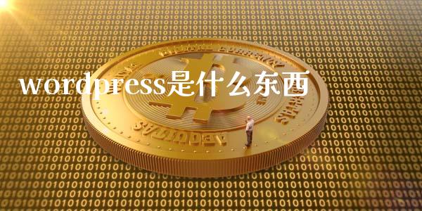 wordpress是什么东西-uusu优素-乐高,模型,3d打印,编程