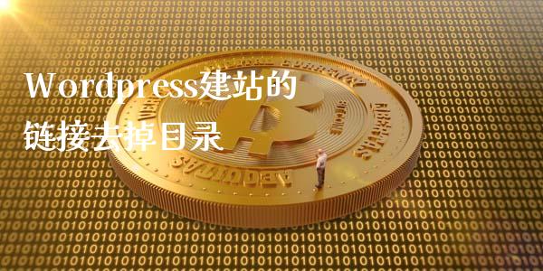 WordPress建站的链接去掉目录-uusu优素-乐高,模型,3d打印,编程