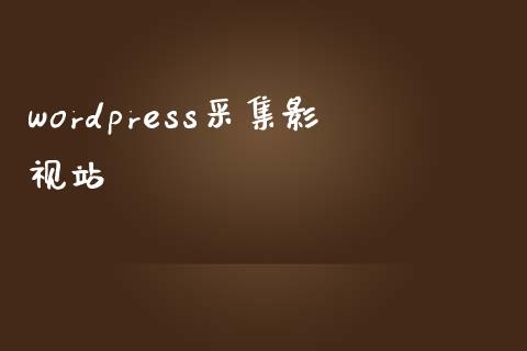 wordpress采集影视站-uusu优素-乐高,模型,3d打印,编程