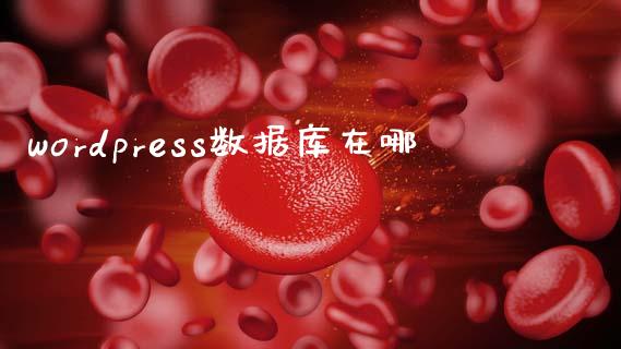 wordpress数据库在哪-uusu优素-乐高,模型,3d打印,编程