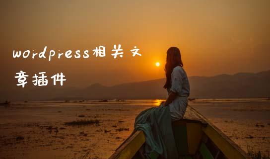 wordpress相关文章插件-uusu优素-乐高,模型,3d打印,编程