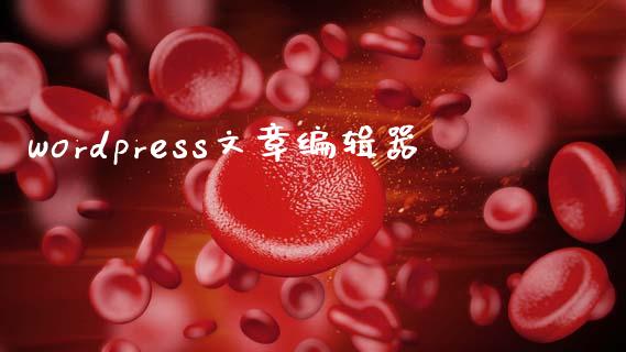 wordpress文章编辑器-uusu优素-乐高,模型,3d打印,编程