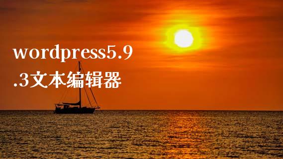 wordpress5.9.3文本编辑器-uusu优素-乐高,模型,3d打印,编程