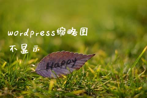 wordpress缩略图不显示-uusu优素-乐高,模型,3d打印,编程