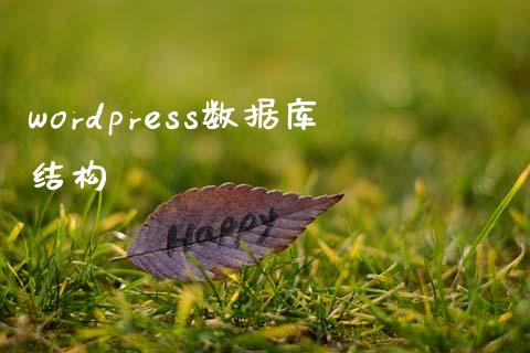 wordpress数据库结构-uusu优素-乐高,模型,3d打印,编程