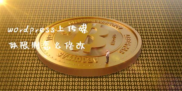 wordpress上传媒体怎么修改-uusu优素-乐高,模型,3d打印,编程