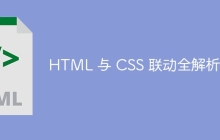 HTML 与 CSS 联动全解析-uusu优素-乐高,模型,3d打印,编程