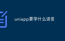 uniapp要学什么语言-uusu优素-乐高,模型,3d打印,编程