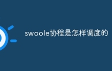 swoole协程是怎样调度的-uusu优素-乐高,模型,3d打印,编程