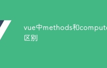 vue中methods和computed区别-uusu优素-乐高,模型,3d打印,编程