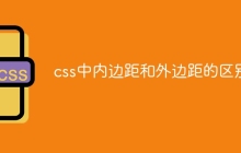 css中内边距和外边距的区别-uusu优素-乐高,模型,3d打印,编程