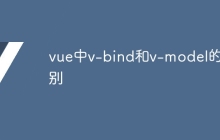 vue中v-bind和v-model的区别-uusu优素-乐高,模型,3d打印,编程