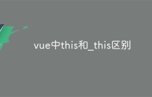 vue中this和_this区别-uusu优素-乐高,模型,3d打印,编程