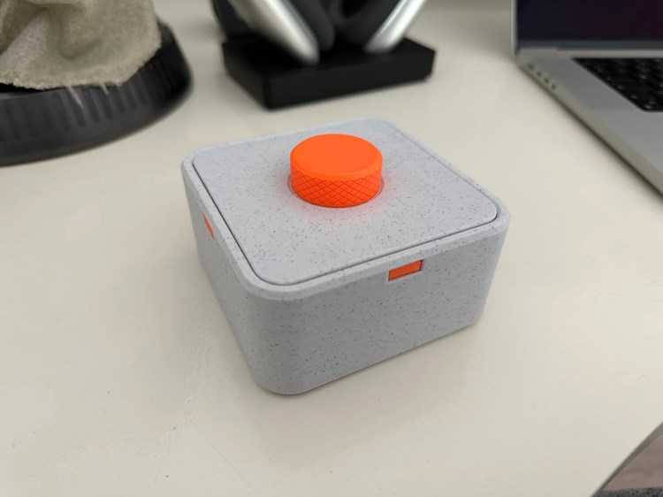 机械锁箱-uusu优素-乐高,模型,3d打印,编程