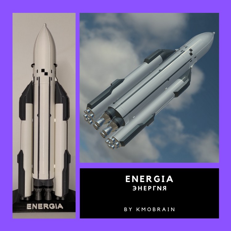 Energia-uusu优素-乐高,模型,3d打印,编程