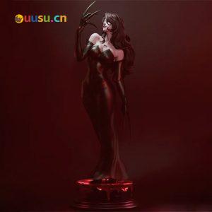 【钢之炼金术师】拉斯特-uusu优素-乐高,模型,3d打印,编程