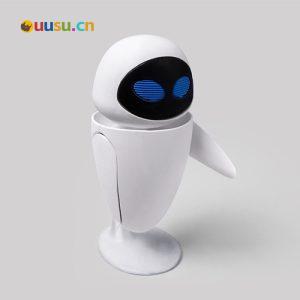 【玩具总动员】伊娃-uusu优素-乐高,模型,3d打印,编程