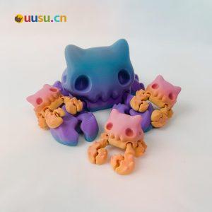 花蟹-uusu优素-乐高,模型,3d打印,编程