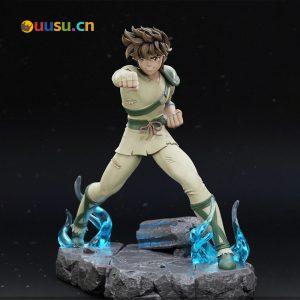 【圣斗士】天马座-uusu优素-乐高,模型,3d打印,编程