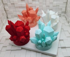 水晶灯-uusu优素-乐高,模型,3d打印,编程