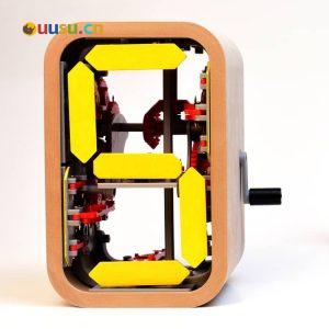 数字变换盒-uusu优素-乐高,模型,3d打印,编程