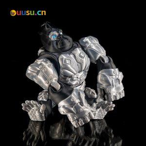 机械金刚-uusu优素-乐高,模型,3d打印,编程