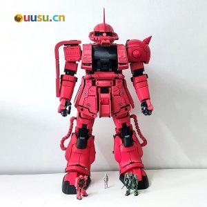 扎古高达-uusu优素-乐高,模型,3d打印,编程