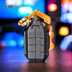 手榴弹支架-uusu优素-乐高,模型,3d打印,编程