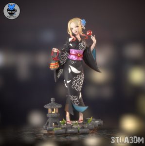 【更衣人偶坠入爱河】喜多川海梦-uusu优素-乐高,模型,3d打印,编程