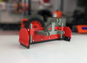 mk3调平机-uusu优素-乐高,模型,3d打印,编程