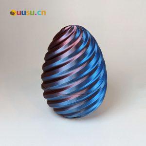 螺旋龙蛋-uusu优素-乐高,模型,3d打印,编程