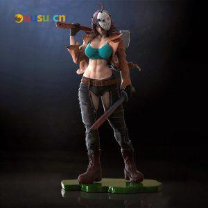 杰森 少女版-uusu优素-乐高,模型,3d打印,编程