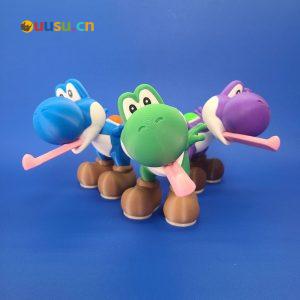 耀西龟-uusu优素-乐高,模型,3d打印,编程