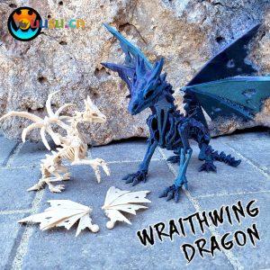 幽影龙-uusu优素-乐高,模型,3d打印,编程