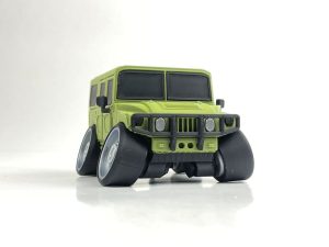 悍马H1-uusu优素-乐高,模型,3d打印,编程