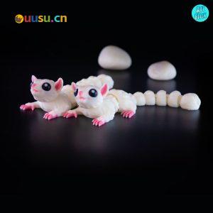 飞鼠-uusu优素-乐高,模型,3d打印,编程