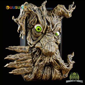 树怪书立-uusu优素-乐高,模型,3d打印,编程