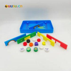 迷你弹球游戏-uusu优素-乐高,模型,3d打印,编程