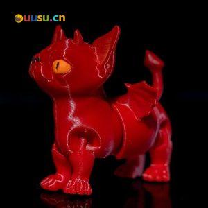 魔鬼吉娃娃-uusu优素-乐高,模型,3d打印,编程