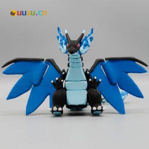 超级喷火龙-uusu优素-乐高,模型,3d打印,编程