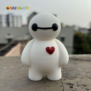 针织大白-uusu优素-乐高,模型,3d打印,编程