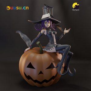 【噬魂师】布蕾亚-uusu优素-乐高,模型,3d打印,编程