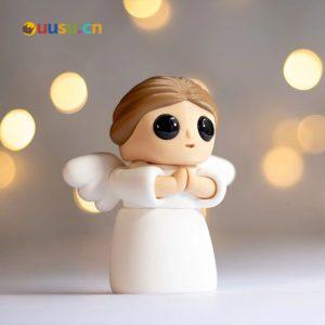 小天使-uusu优素-乐高,模型,3d打印,编程