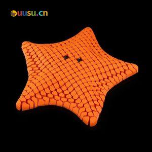海星-uusu优素-乐高,模型,3d打印,编程