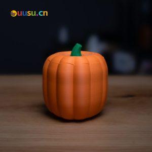 南瓜盒-uusu优素-乐高,模型,3d打印,编程
