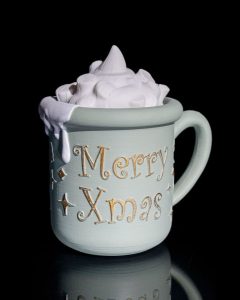 热巧克力拼图杯-uusu优素-乐高,模型,3d打印,编程