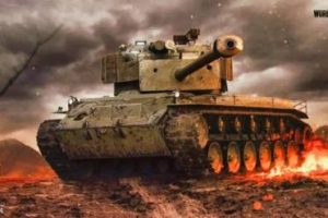 《坦克世界》T26E4超级潘兴价格介绍《坦克世界》T26E4超级潘兴价格介绍-uusu优素-乐高,模型,3d打印,编程