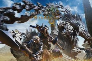 《怪物猎人荒野》不是2024年发售原因介绍《怪物猎人荒野》不是2024年发售原因介绍怪物猎人：荒野常见问题-uusu优素-乐高,模型,3d打印,编程